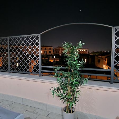 Luxury Top Floor In Trastevere روما المظهر الخارجي الصورة