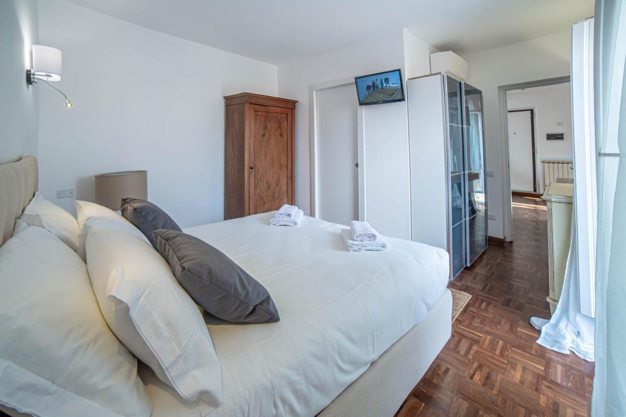 Luxury Top Floor In Trastevere روما المظهر الخارجي الصورة