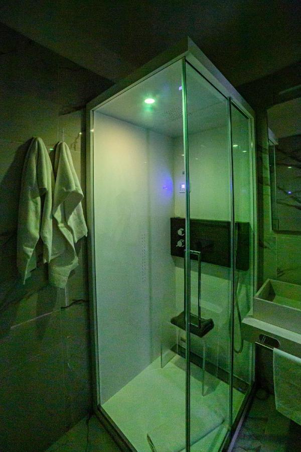 Luxury Top Floor In Trastevere روما المظهر الخارجي الصورة