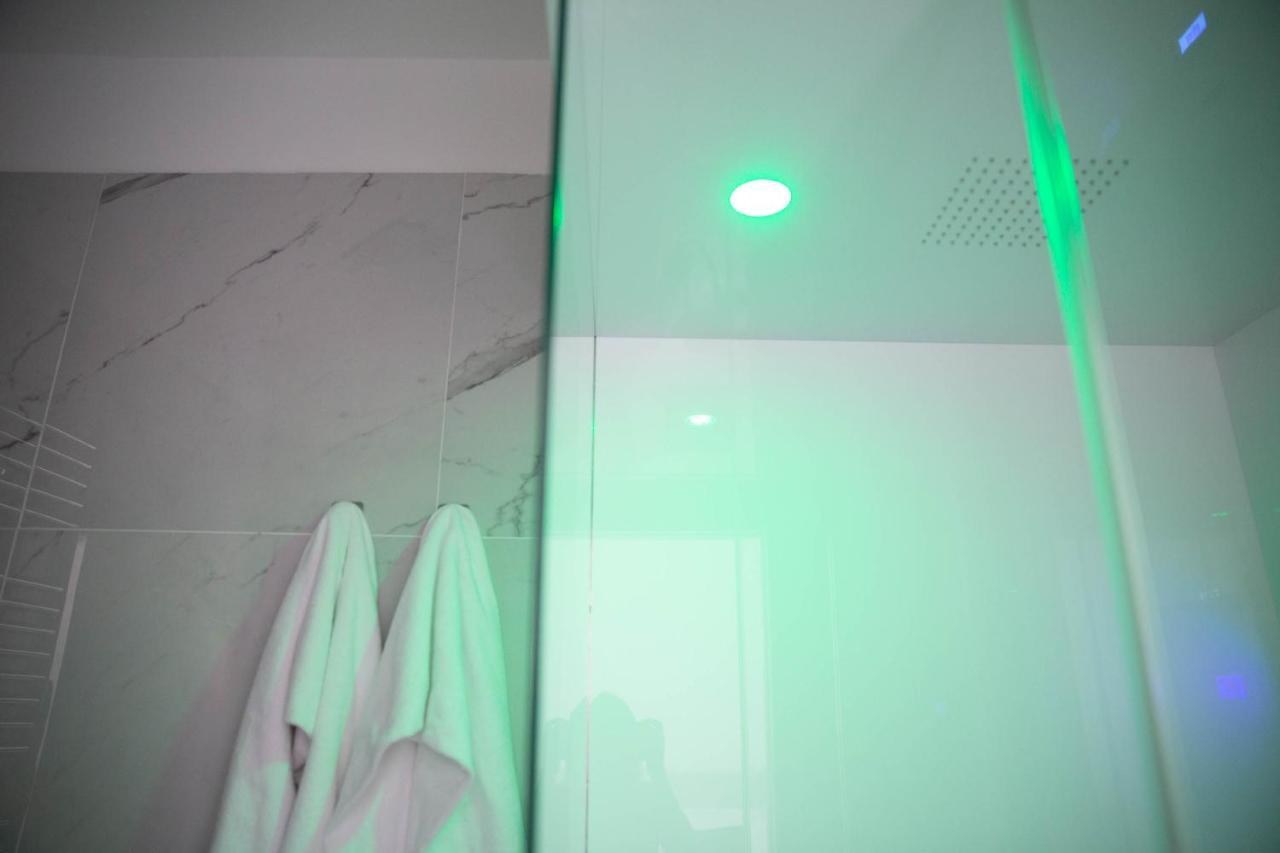 Luxury Top Floor In Trastevere روما المظهر الخارجي الصورة