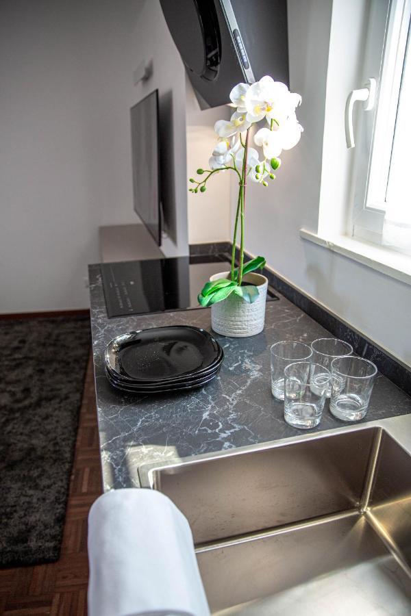 Luxury Top Floor In Trastevere روما المظهر الخارجي الصورة