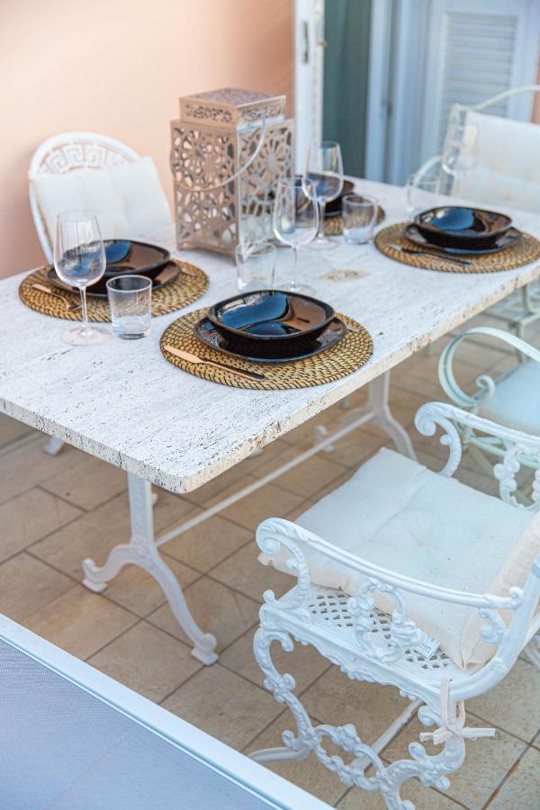 Luxury Top Floor In Trastevere روما المظهر الخارجي الصورة