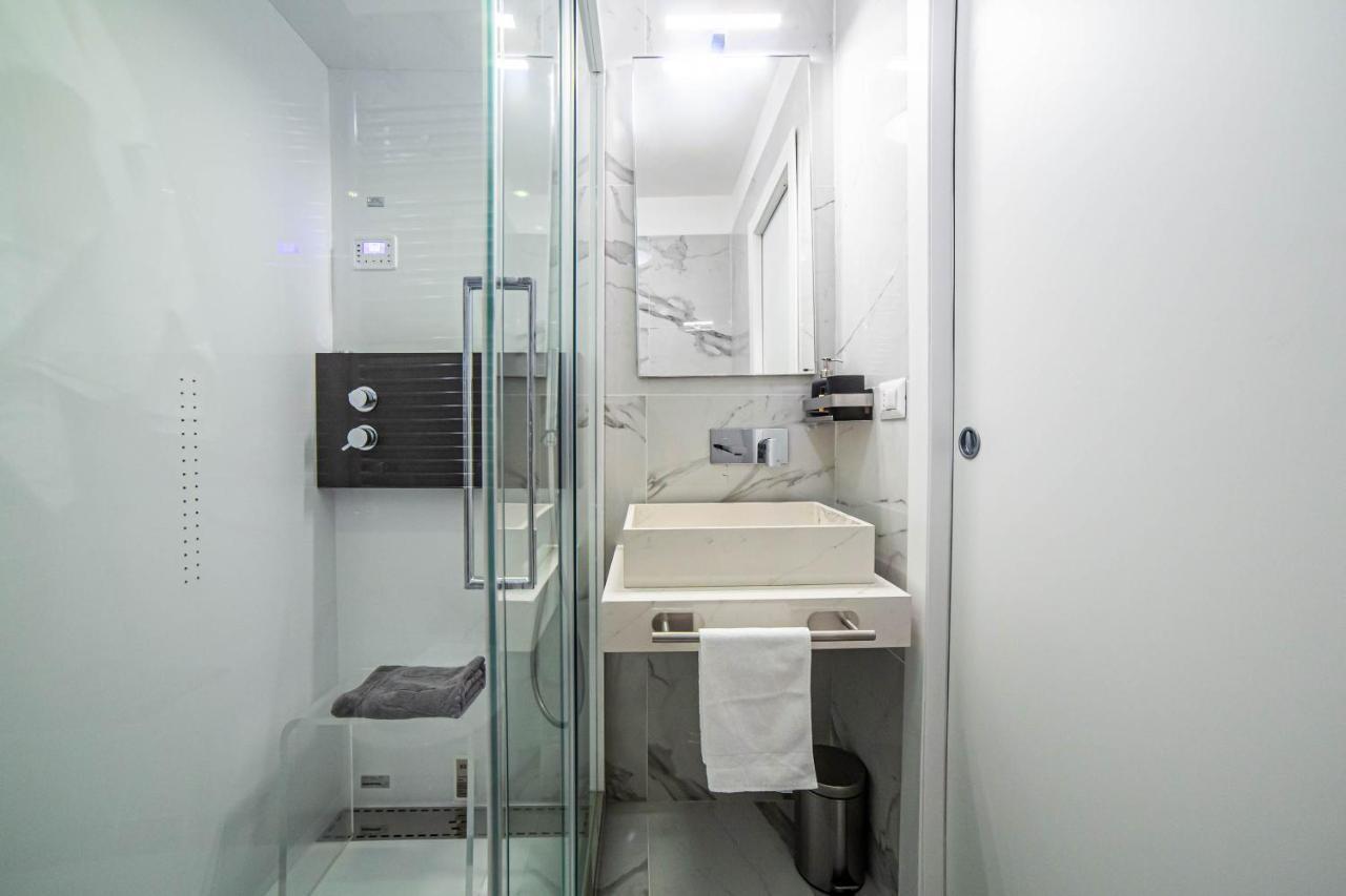 Luxury Top Floor In Trastevere روما المظهر الخارجي الصورة