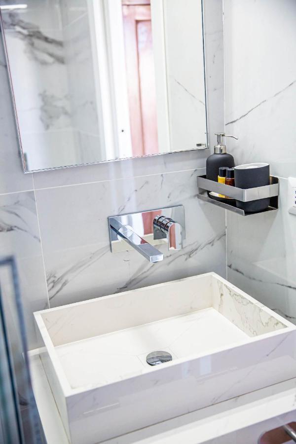 Luxury Top Floor In Trastevere روما المظهر الخارجي الصورة