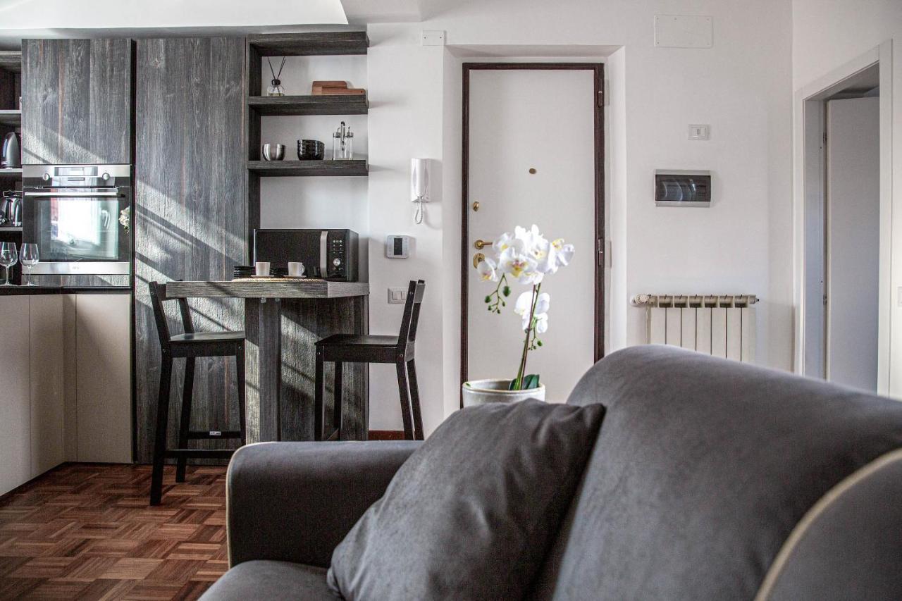 Luxury Top Floor In Trastevere روما المظهر الخارجي الصورة