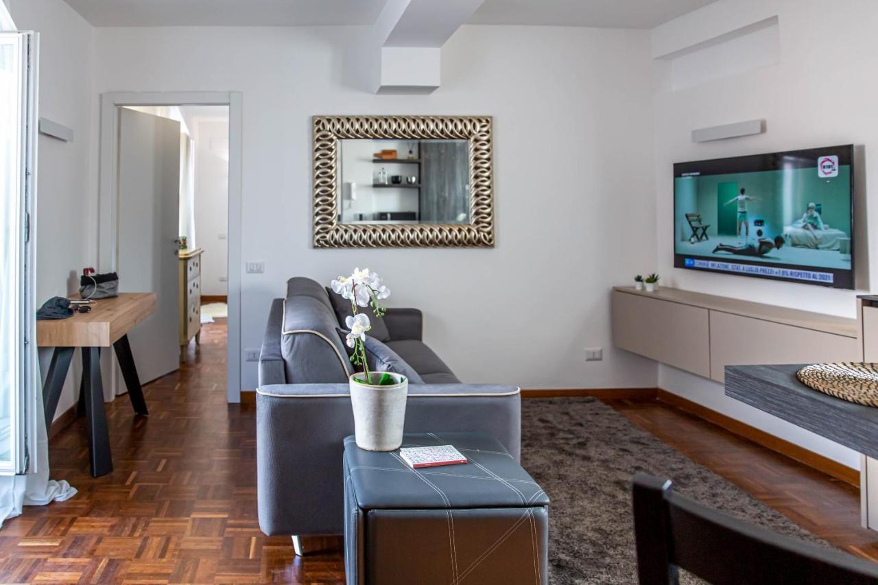 Luxury Top Floor In Trastevere روما المظهر الخارجي الصورة