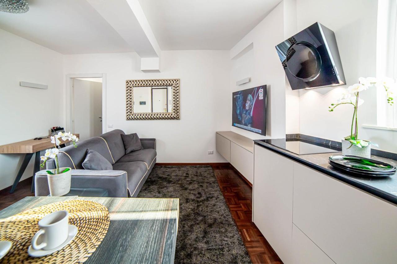 Luxury Top Floor In Trastevere روما المظهر الخارجي الصورة
