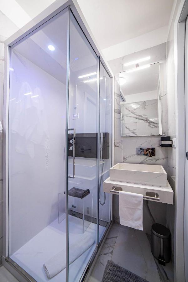 Luxury Top Floor In Trastevere روما المظهر الخارجي الصورة