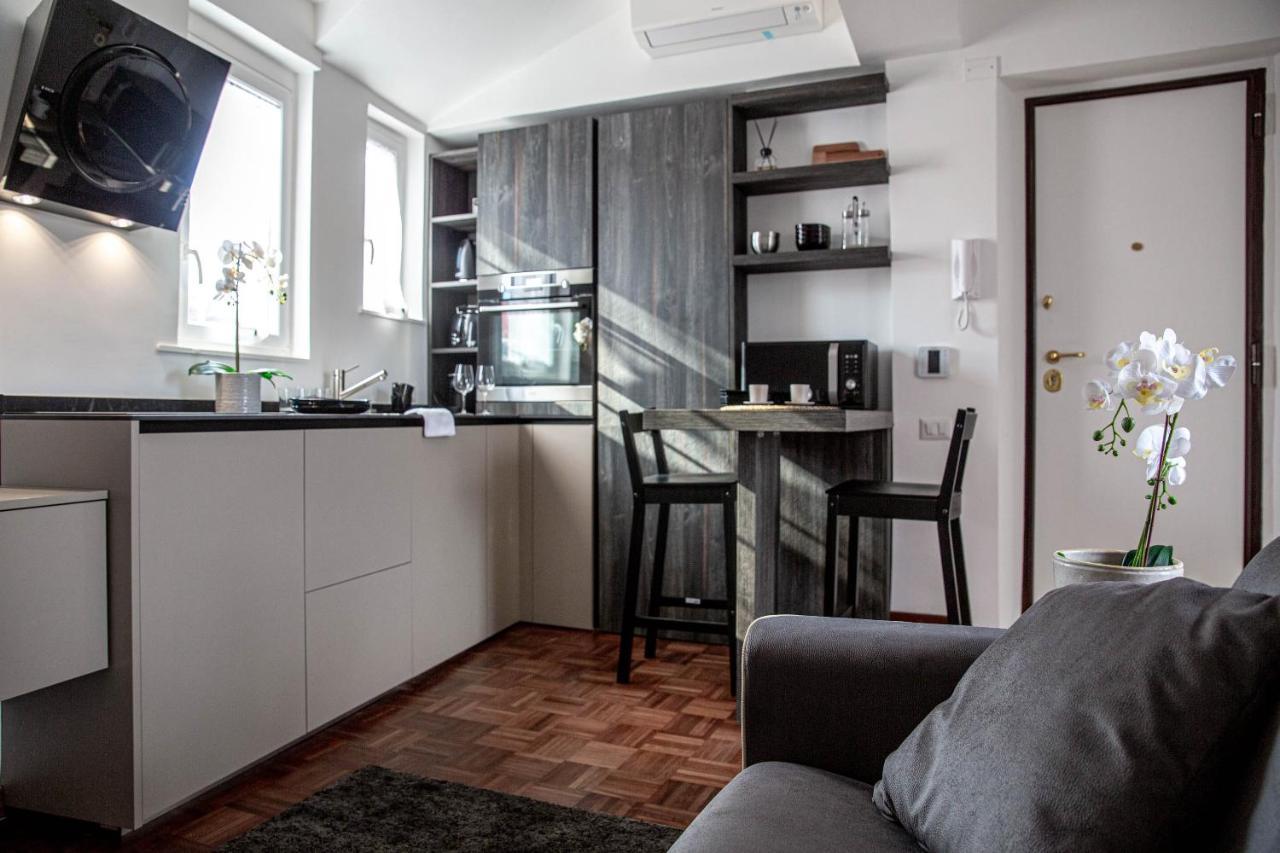 Luxury Top Floor In Trastevere روما المظهر الخارجي الصورة